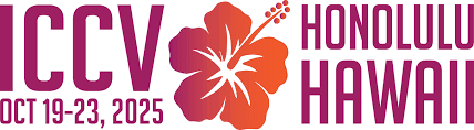 ICCV logo