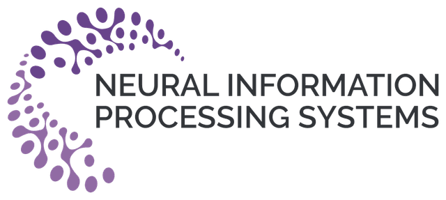 NeurIPS logo