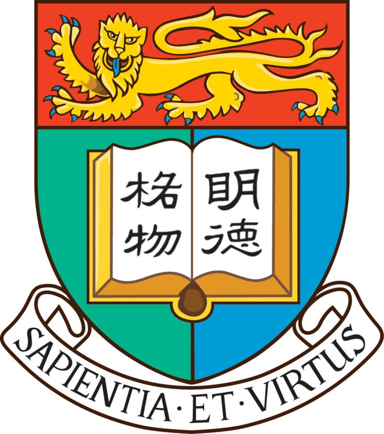 OpenDriveLab, Shanghai AI Lab & The University of Hong Kong (HKU) logo
