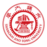 ReThinkLab, Shanghai Jiao Tong University (SJTU) logo