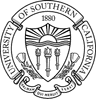 University of Southern California (USC) logo